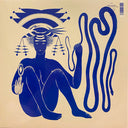 Hiatus Kaiyote - Love Heart Cheat Code (BLUE VINYL) | Mint (M) Mint (M)