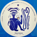 Hiatus Kaiyote - Love Heart Cheat Code (IEX: BLUE & WHITE MARBLE VINYL) | Mint (M) Mint (M)