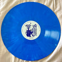 Hiatus Kaiyote - Love Heart Cheat Code (IEX: BLUE & WHITE MARBLE VINYL) | Mint (M) Mint (M)