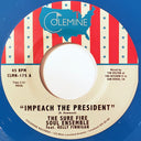 Impeach The President | Mint (M) Mint (M)