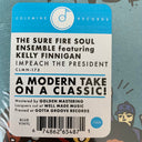 Impeach The President | Mint (M) Mint (M)