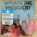 Impeach The President | Mint (M) Mint (M)