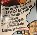 PJ Morton - Cape Town to Cairo (GREEN MARBLE VINYL) | Mint (M) Mint (M)