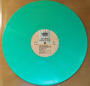 Look-Ka Py Py (SPRING GREEN VINYL) | Mint (M) Mint (M)