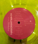 Mordechai *RADIOACTIVE YELLOW* | Mint (M) Mint (M)