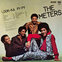 Look-Ka Py Py (SPRING GREEN VINYL) | Mint (M) Mint (M)