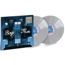 Boyz II Men - II (GREY VINYL) | Mint (M) Mint (M)