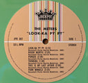 Look-Ka Py Py (SPRING GREEN VINYL) | Mint (M) Mint (M)