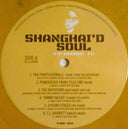 Various - Shanghai'd Soul - Episode 12 | Mint (M) Mint (M)