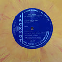 The Second Time Around (ORANGE MARBLE VINYL) | Mint (M) Mint (M)