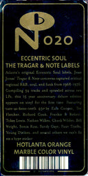 Various - Eccentric Soul: The Tragar & Note Labels | Mint (M) Mint (M)