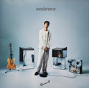 Roosevelt (4) - Embrace | Mint (M) Mint (M)