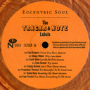 Various - Eccentric Soul: The Tragar & Note Labels | Mint (M) Mint (M)