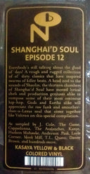 Various - Shanghai'd Soul - Episode 12 | Mint (M) Mint (M)