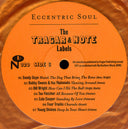 Various - Eccentric Soul: The Tragar & Note Labels | Mint (M) Mint (M)
