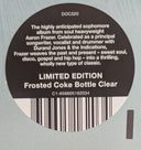 Aaron Frazer - Into The Blue | Mint (M) Mint (M)