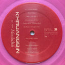 Khruangbin - Mordechai | Mint (M) Mint (M)