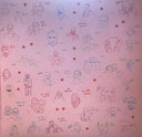 Khruangbin - Mordechai | Mint (M) Mint (M)