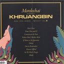 Khruangbin - Mordechai | Mint (M) Mint (M)