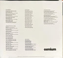 Osmium | Mint (M) Mint (M)