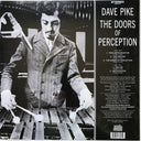 Dave Pike - The Doors Of Perception | Mint (M) Mint (M)