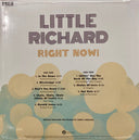 Little Richard - Right Now! | Mint (M) Mint (M)