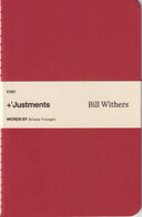 +'Justments *180G* | Mint (M) Mint (M)