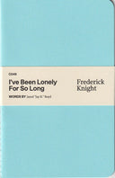 Frederick Knight - I've Been Lonely For So Long (VINYL / VMP) | Mint (M) Mint (M)
