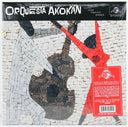 Orquesta Akokán - Orquesta Akokán | Mint (M) Mint (M)