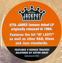 At Last! (VINYL) | Mint (M) Mint (M)