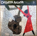 Orquesta Akokán - Orquesta Akokán | Mint (M) Mint (M)