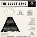 The Budos Band | Mint (M) Mint (M)