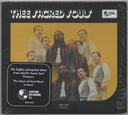 Thee Sacred Souls - Thee Sacred Souls (CD) | Mint (M) Mint (M)