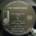 The Budos Band | Mint (M) Mint (M)