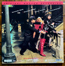 Street Songs (MFSL VINYL) | Mint (M) Mint (M)