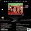 Circles Around The Sun - Language | Mint (M) Mint (M)