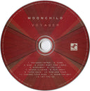 Moonchild (14) - Voyager (CD) | Mint (M) Mint (M)