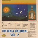 Tim Maia - Racional Vol. 2 | Mint (M) Mint (M)