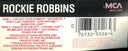 Rockie Robbins *CASSETTE/SEALED* | Mint (M) Mint (M)