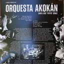 Orquesta Akokán - Orquesta Akokán | Mint (M) Mint (M)