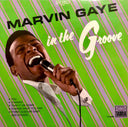 Marvin Gaye - In The Groove [LP] [Import] | Mint (M) Mint (M)