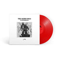 Thee Sacred Souls - The Instrumentals (RED VINYL) | Mint (M) Mint (M)