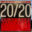 20/20 Twenty No.1 Hits From Twenty Years At Motown *SEALED* | Mint (M) Near Mint (NM)