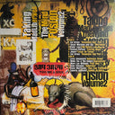 Madlib - Mind Fusion Vol. 2 | Mint (M) Mint (M)