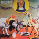 Madlib - Mind Fusion Vol. 2 | Mint (M) Mint (M)