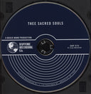Thee Sacred Souls - Thee Sacred Souls (CD) | Mint (M) Mint (M)