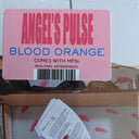 Blood Orange (2) - Angel's Pulse | Mint (M) Mint (M)