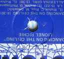 Dancing On The Ceiling *SEALED/HYPE* | Mint (M) Near Mint (NM)
