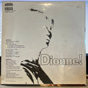 Dionne Warwick - Dionne! *SEALED* | Mint (M) Near Mint (NM)