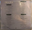Diana Ross Anthology (2xVINYL) | Mint (M) Excellent (EX)